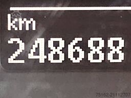 VOLKSWAGEN CADDY 2.0 L1 Navi NAP Trekhaak