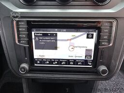 VOLKSWAGEN CADDY 2.0 L1 Navi NAP Trekhaak