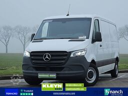 MERCEDES-BENZ SPRINTER 314 L2H1 LED Automaat!