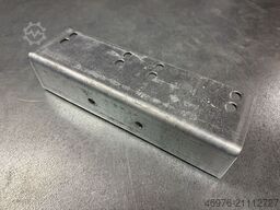 Aufstocklaschen Bito PRO für Rahmenprofile: P6, P5, P4