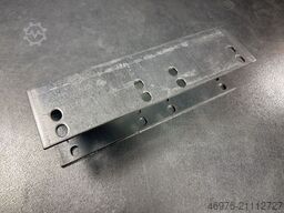 Aufstocklaschen Bito PRO für Rahmenprofile: P6, P5, P4