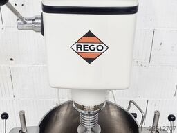 Rego SM 4