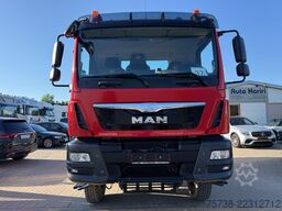 MAN TGM 13.290 BL 4X4/Meiller 3-Seiten-Kipper