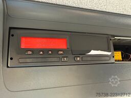 MAN TGM 13.290 BL 4X4/Meiller 3-Seiten-Kipper
