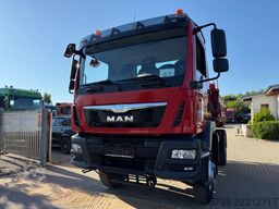 MAN TGM 13.290 BL 4X4/Meiller 3-Seiten-Kipper