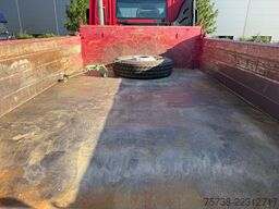 MAN TGM 13.290 BL 4X4/Meiller 3-Seiten-Kipper