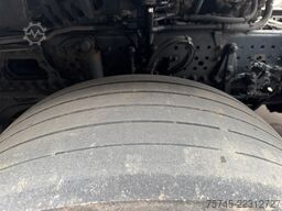 MERCEDES-BENZ ACTROS 2543 * RETARDER * LIFTACHSE * MULTI *