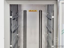 Mica Tiefkühlschrank FLY 701 B46  NEU
