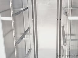 Mica Tiefkühlschrank FLY 701 B46  NEU