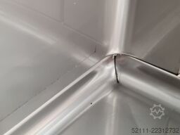 Mica Tiefkühlschrank FLY 701 B46  NEU