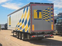KÖGEL SN 24 **GETRÄNKE*SAF*LIFT*SCHNELLADESYSTEM*