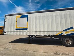 KÖGEL SN 24 **GETRÄNKE*SAF*LIFT*SCHNELLADESYSTEM*