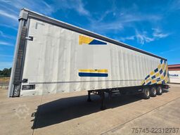 KÖGEL SN 24 **GETRÄNKE*SAF*LIFT*SCHNELLADESYSTEM*