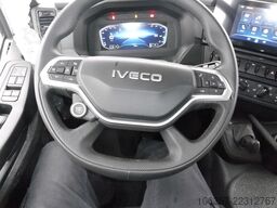 IVECO T-Way AD410T54B 8X4 Radstand.4250mm Betonmischer