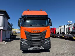 IVECO STRALIS X-WAY AS440X57TZ/P 6x4