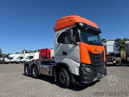 IVECO STRALIS X-WAY AS440X57TZ/P 6x4