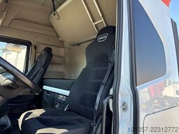 IVECO STRALIS X-WAY AS440X57TZ/P 6x4