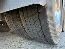 IVECO STRALIS X-WAY AS440X57TZ/P 6x4