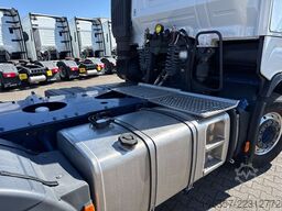 IVECO STRALIS X-WAY AS440X57TZ/P 6x4