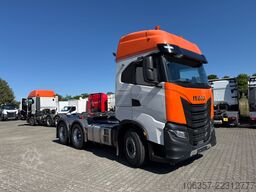IVECO STRALIS X-WAY AS440X57TZ/P 6x4