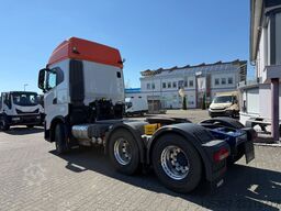 IVECO STRALIS X-WAY AS440X57TZ/P 6x4