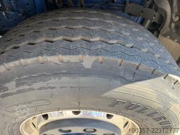 IVECO STRALIS X-WAY AS440X57TZ/P 6x4