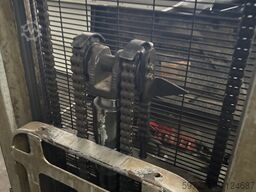 Still EXV SF 14 Triplex HH 5316mm