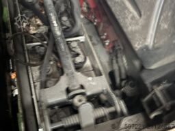 Still EXV SF 14 Triplex HH 5316mm