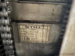 Still EXV SF 14 Triplex HH 5316mm