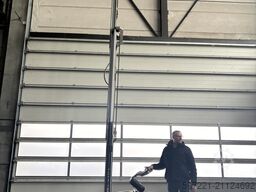 Still EXV SF 14 Triplex HH 5316mm