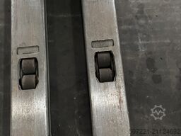 Still EXV SF 14 Triplex HH 5316mm