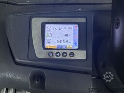 Still EXV SF 14 Triplex HH 5316mm