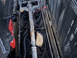 Still EXV SF 14 Triplex HH 5316mm