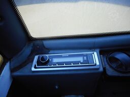 Terex TC75 mit 5 Löffel