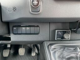 MERCEDES-BENZ Sprinter 316 CDI L2 4x4/ AC/ Standh./ AHK 3.5t
