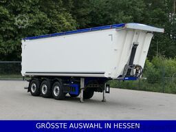 SCHMITZ CARGOBULL Agrar 50m³ kurz+niedrig 5,7t Kombitür ¤689 mtl.