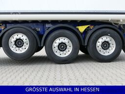 SCHMITZ CARGOBULL Agrar 50m³ kurz+niedrig 5,7t Kombitür ¤689 mtl.