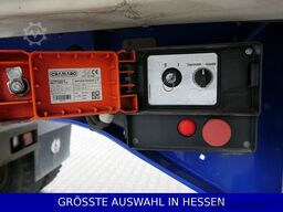 SCHMITZ CARGOBULL Agrar 50m³ kurz+niedrig 5,7t Kombitür ¤689 mtl.