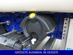 SCHMITZ CARGOBULL Agrar 50m³ kurz+niedrig 5,7t Kombitür ¤689 mtl.