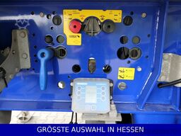 SCHMITZ CARGOBULL Agrar 50m³ kurz+niedrig 5,7t Kombitür ¤689 mtl.