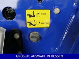 SCHMITZ CARGOBULL Agrar 50m³ kurz+niedrig 5,7t Kombitür ¤689 mtl.