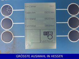 SCHMITZ CARGOBULL Agrar 50m³ kurz+niedrig 5,7t Kombitür ¤689 mtl.