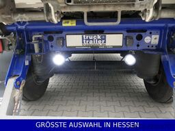 SCHMITZ CARGOBULL Agrar 50m³ kurz+niedrig 5,7t Kombitür ¤689 mtl.