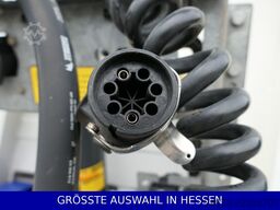 SCHMITZ CARGOBULL Agrar 50m³ kurz+niedrig 5,7t Kombitür ¤689 mtl.