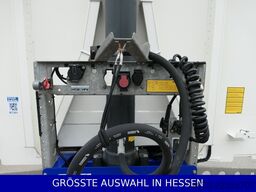 SCHMITZ CARGOBULL Agrar 50m³ kurz+niedrig 5,7t Kombitür ¤689 mtl.