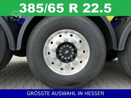SCHMITZ CARGOBULL Agrar 50m³ kurz+niedrig 5,7t Kombitür ¤689 mtl.