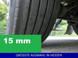 SCHMITZ CARGOBULL Agrar 50m³ kurz+niedrig 5,7t Kombitür ¤689 mtl.