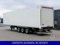 KRONE Rolltor LBW Liftachse Schlüssellochwände ¤449.-m