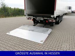 KRONE Rolltor LBW Liftachse Schlüssellochwände ¤449.-m