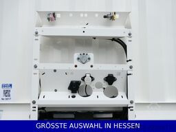 KRONE Rolltor LBW Liftachse Schlüssellochwände ¤449.-m